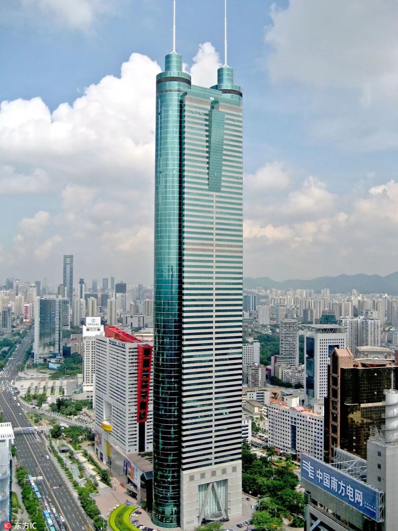 深圳公示首批45处历史建筑,九成以上你都没去过!