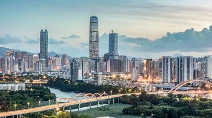 重磅!深圳正式“改名”了!新名竟然是.
