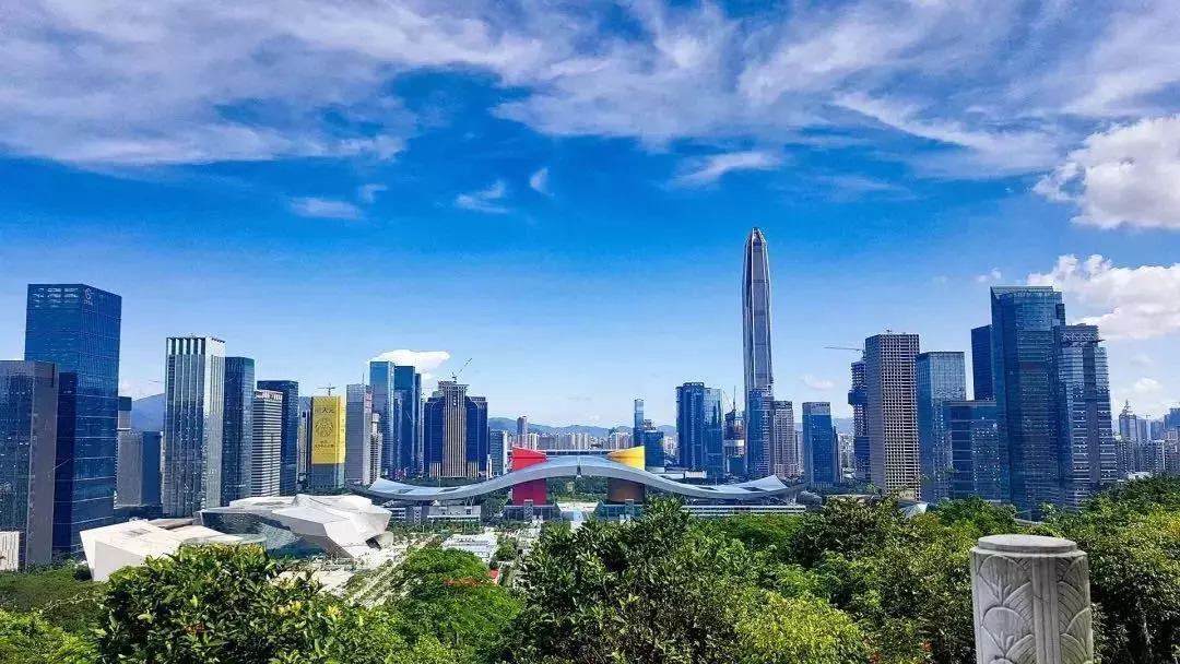 今夜无人机拼出个大鹏展翅!“追梦--改革开放再出发”晚会将照亮深圳!