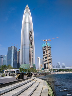 深圳人才公园