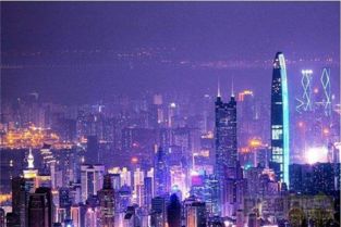 2017年深圳楼市盘点4 十大政策