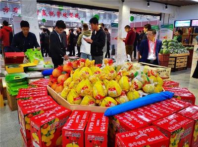 消费扶贫中心(深圳)揭牌 借市场力量推动全民扶贫