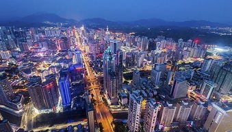 深圳大事件,一周资讯回顾