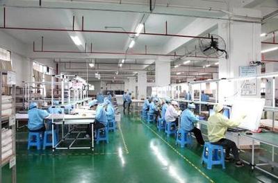 【东方中原深圳工厂产线升级,挑战产能高峰极限】PjTime.COM 行业新闻 东方中原