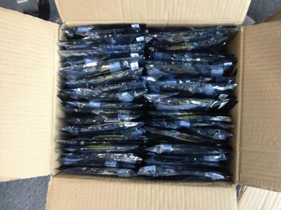 【【pcie 1x转16x 挖矿线】厂家直销 1x to 16x ,4x to 16x 延长线】价格,厂家,图片,接口转接器,深圳市彩视通科技-