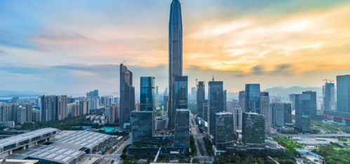 深圳刚需盘内卷