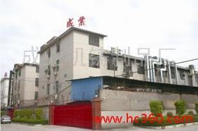深圳市龙岗区平湖镇鹅公岭成业机铸制品厂