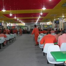  深圳市朝阳兴五金制品厂经理 主营 食堂承包 食堂外包