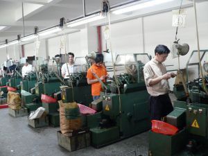 深圳市恒鑫威五金电子