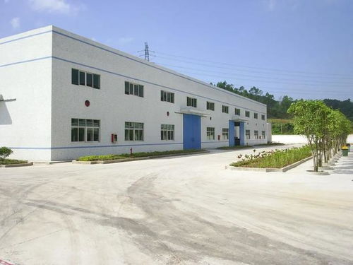 现身说法 1999年的深圳,建设一座防水生产基地有多难