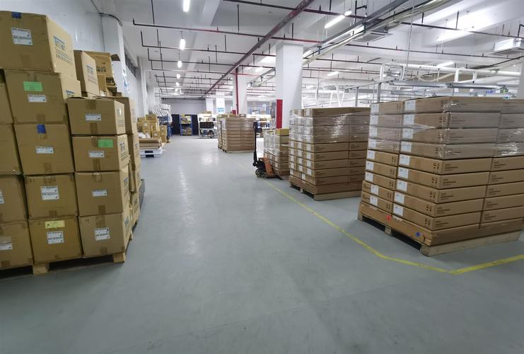 深圳远古物流 出口产品退运