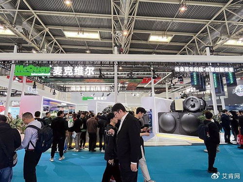 麦克维尔何以持续领跑外资冷水机组市场
