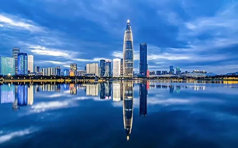 深圳将积极推动前海“双扩区”
